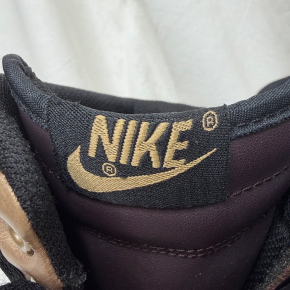 Nike Vandal Venti ‘Madeira’ Hightop Sneaker Boot Women’s 8.5 - Picture 2 of 13